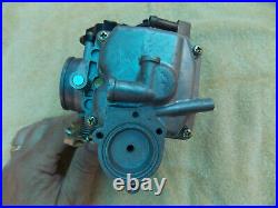 Harley Buell Blast CV carburetor OEM 40 MM 27404-00YA unused