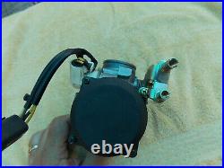 Harley Buell Blast CV carburetor OEM 40 MM 27404-00YA unused