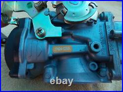 Harley Buell Blast CV carburetor OEM 40 MM 27404-00YA unused