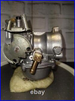 Harley Butterfly -88 Carb Big Twin 52/165 80 EVO rebuilt H4