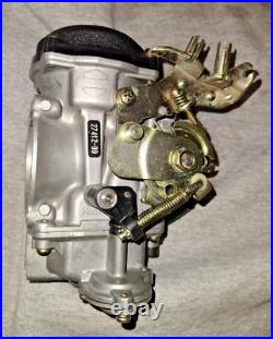 Harley CV 27412-99 Carb Stock Twin Cam Cruise Fits 1999-06 45/190 Rebuilt K3