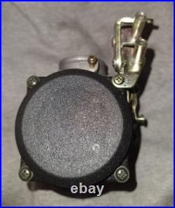 Harley CV 27412-99 Carb Stock Twin Cam Cruise Fits 1999-06 45/190 Rebuilt K3