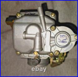 Harley CV 27412-99 Carb Stock Twin Cam Cruise Fits 1999-06 45/190 Rebuilt K3