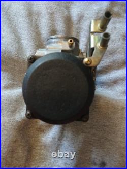 Harley CV 27731-04 OEM Carb All Stock for All Twin Cam 45/190 Rebuilt B2