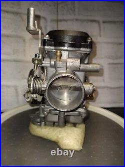 Harley CV -90 -0551 All Stock Carb for 1988-99 1200 Sporty 45/175 Rebuilt A1