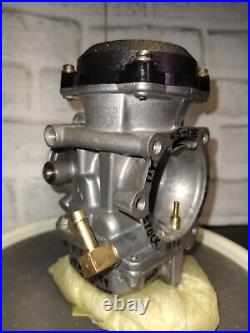 Harley CV -90 -0551 All Stock Carb for 1988-99 1200 Sporty 45/175 Rebuilt A1