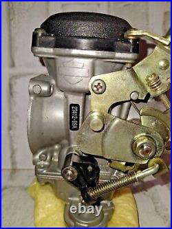 Harley CV Carb 27412-99 All Stock Twin Cam Cruise No Mods 45/190 K1