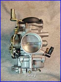 Harley CV Carb 27486-92 Stock for All EVO Big Twin 80 42/170 rebuilt M3