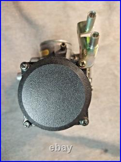 Harley CV Carb 27486-92 Stock for All EVO Big Twin 80 42/170 rebuilt M3