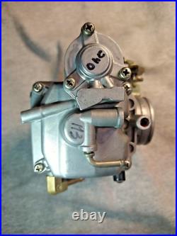 Harley CV Carb 27486-92 Stock for All EVO Big Twin 80 42/170 rebuilt M3