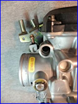 Harley CV Carb 27486-92 Stock for All EVO Big Twin 80 42/170 rebuilt M3
