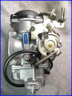 Harley CV Carb 27492-96 All Stock for 1990-99 EVO 80 42/170 rebuilt M4