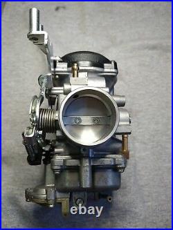 Harley CV Carb 27731-04 All Stock fits 2005-06 Sporty 883 42/180 Rebuilt H2