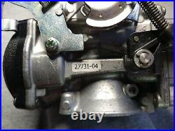 Harley CV Carb 27731-04 All Stock fits 2005-06 Sporty 883 42/180 Rebuilt H2