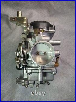 Harley CV Carb Stock Cruise 27039-90 For 1990-98 80 Big Twin 42/170 Rebuilt K1