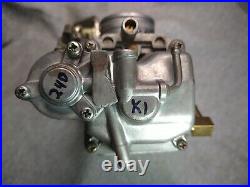 Harley CV Carb Stock Cruise 27039-90 For 1990-98 80 Big Twin 42/170 Rebuilt K1