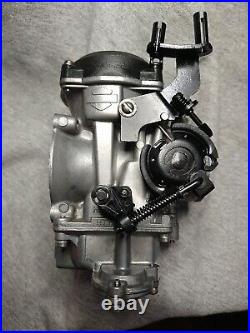 Harley CV Carb for 1989-04 1200 Sporty 27480-97 45/170 Rebuilt L3