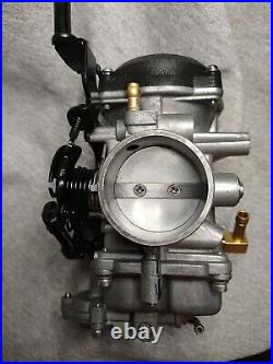 Harley CV Carb for 1989-04 1200 Sporty 27480-97 45/170 Rebuilt L3