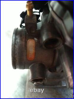 Harley CV Carb for 1989-04 1200 Sporty 27480-97 45/170 Rebuilt L3