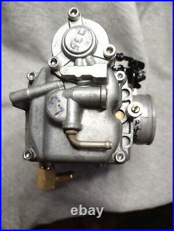 Harley CV Carb for 1989-04 1200 Sporty 27480-97 45/170 Rebuilt L3