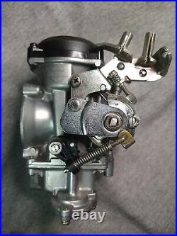 Harley CV Stock 27039-90 -0355 Carb 1990-97 80 EVO Cruise 42/175 Rebuilt M3