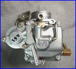 Harley CV Stock 27039-90 -0355 Carb 1990-97 80 EVO Cruise 42/175 Rebuilt M3