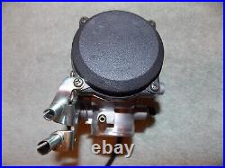 Harley CV carb OEM 40 MM 27504-96 rebuilt stock