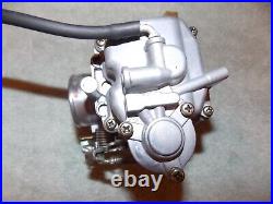 Harley CV carb OEM 40 MM 27504-96 rebuilt stock