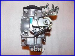 Harley CV carburetor 40 MM OEM 27415-99C factory cruise rebuilt