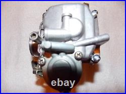 Harley CV carburetor 40 MM OEM 27415-99C factory cruise rebuilt