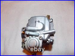 Harley CV carburetor 40 MM OEM 27415-99C factory cruise rebuilt