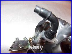 Harley CV carburetor 40 MM OEM 27415-99C factory cruise rebuilt