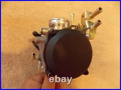 Harley CV carburetor OEM 40 MM 27038-90 rebuilt