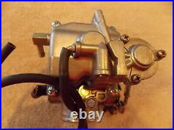 Harley CV carburetor OEM 40 MM 27038-90 rebuilt