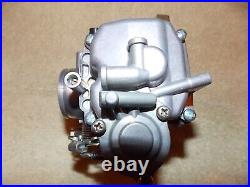 Harley CV carburetor OEM 40 MM 27414-99A rebuilt by expert