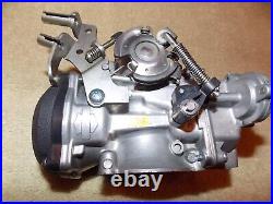 Harley CV carburetor OEM 40 MM 27414-99A rebuilt by expert