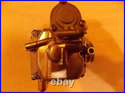 Harley CV carburetor OEM 40 MM 27429-00 with Dyno jet kit rebuilt