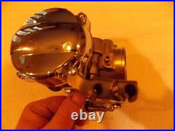 Harley CV carburetor OEM 40 MM 27429-00 with Dyno jet kit rebuilt