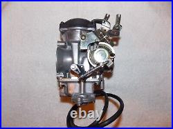 Harley CV carburetor Sportster or big twin OEM 40 MM 27035-90 rebuilt