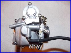 Harley CV carburetor Sportster or big twin OEM 40 MM 27035-90 rebuilt