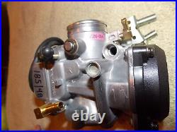 Harley CV carburetor Sportster or big twin OEM 40 MM 27035-90A rebuilt