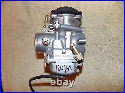 Harley CV carburetor Sportster or big twin OEM 40 MM 27490-96A rebuilt