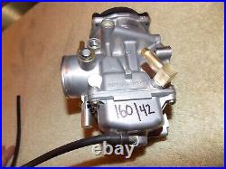 Harley CV carburetor Sportster or big twin OEM 40 MM 27490-96A rebuilt