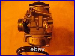 Harley CV carburetor Sportster or big twin OEM 40 MM 27498-96 rebuilt