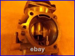 Harley CV carburetor Sportster or big twin OEM 40 MM 27498-96 rebuilt