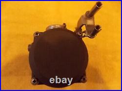 Harley CV carburetor Sportster or big twin OEM 40 MM 27498-96 rebuilt