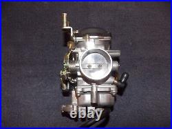 Harley CV carburetor Sportster or big twin OEM 40 MM 27504-96 rebuilt