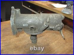 Harley Davidson 1931-1932 V Schebler DLX88 Carburetor Body