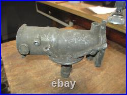 Harley Davidson 1931-1932 V Schebler DLX88 Carburetor Body