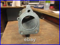 Harley Davidson 1931-1932 V Schebler DLX88 Carburetor Body